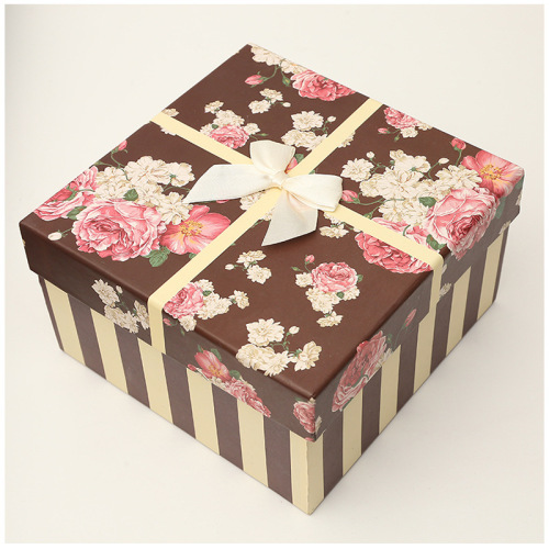 Groothandel bruiloft Candy verpakking Box Door cadeau