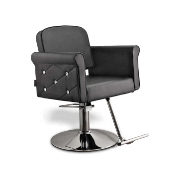 French Beauty Salon Furniture: Hair Cut Chairs and Styling Chairs for Sale