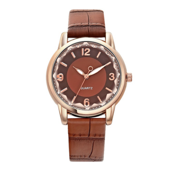 Cheap Ladies time quartz wrist watches for women