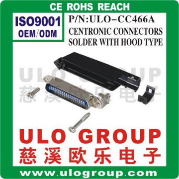 64 pin cable connector manufacturer/supplier/exporter - China ULO Group