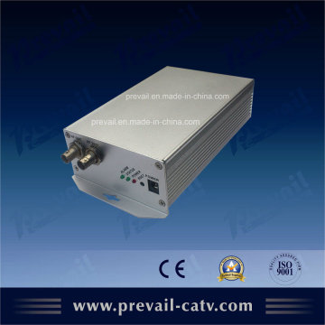 CATV Compact Ipqam for Monitoring System (DMaster 9801)