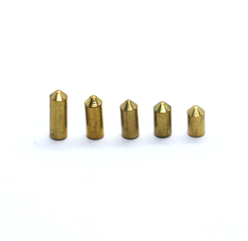 Brass Lock Cylinder Practice PINS Locksmith Tool