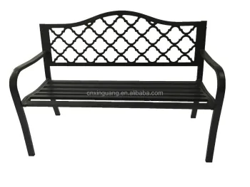 Garden Bench: Outdoor Seating Solutions