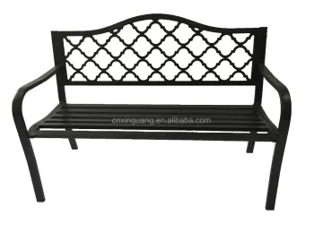 Garden Bench: Outdoor Seating Solutions