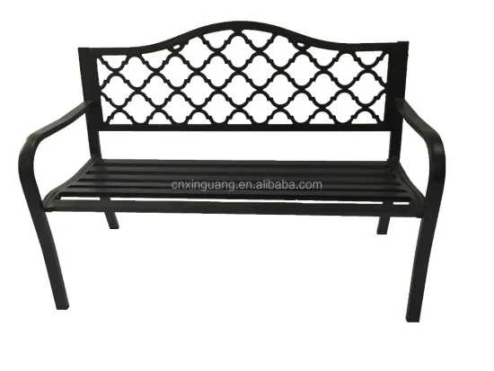Garden Bench: Outdoor Seating Solutions