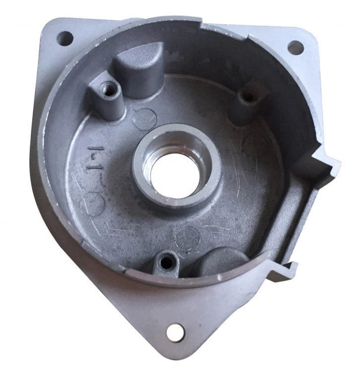 Aluminum Cast Die Casting Car Motor Automotive Auto Spare Parts