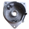 Aluminum Cast Die Casting Car Motor Spare Parts