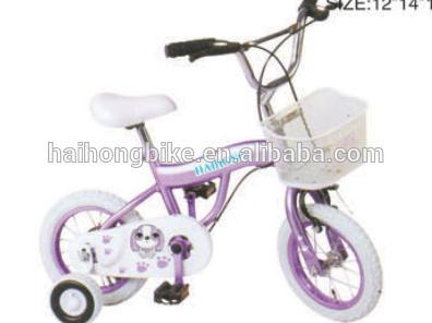 foam tyre bikes for girls/pink lovely kid bicycles/2015 fashion bikes for baby girls