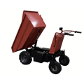 Electric Hydraulic Dumper