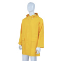 impermeable impermeable de PVC de PVC