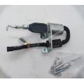 Liugong дугуйны ачаалагч хэсэг Solenoid Fleugl SP129235