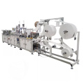 Automatic N95 Respirator Mask Making Machine