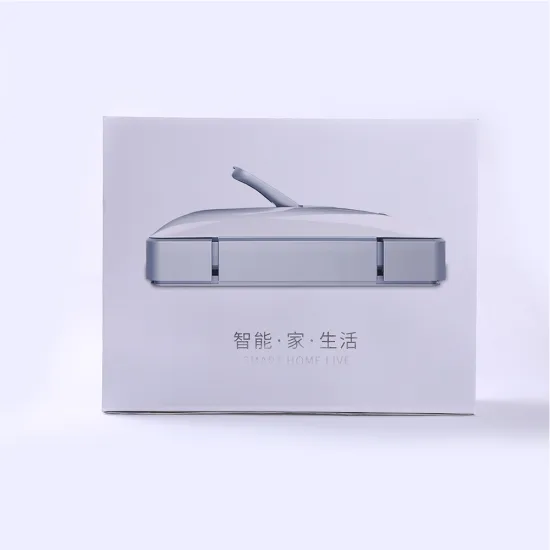 ELFBOT Window cleaning Robot