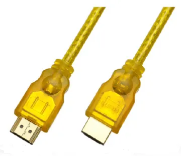 China Bulk HDMI cable ROHS conform Pass 4K and ATC Test hdmi 2.0 cable china manufacturer lcd monitor with hdmi input