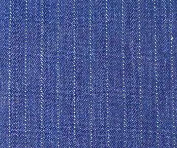 100% Cotton Denim Fabric