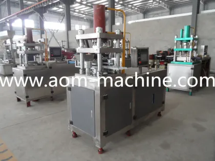 Automatic Glucose/Plum Sugar Tablet Press