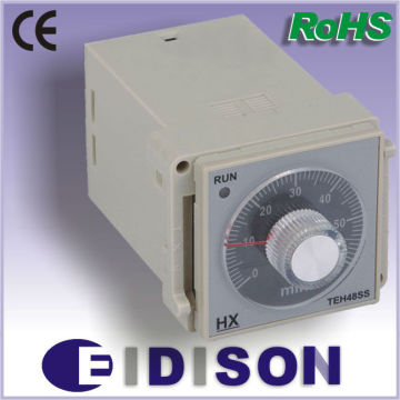 TEH-48SS solid state time relay