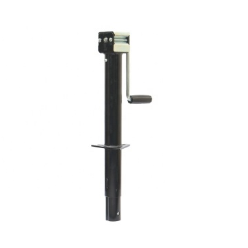 5000lbs Factory Wholesale Sidewind Black Powder A-Frame Stand Jack Support