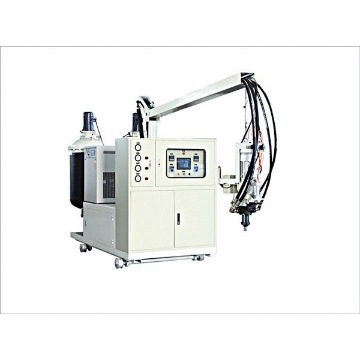 Sterilizer Polyurethane Filled Foaming Machine