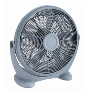 20 Inch Electric Box Fan In Smart Design