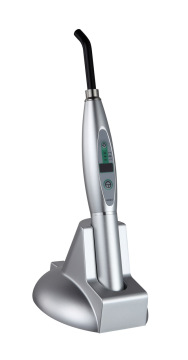 Digital Dental Light Curing Machine with Blue LED