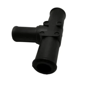 OEM 87248-60460 Auto CONNECTOR HEATER WATER HOSE For Toyota Sequoia and Dyna