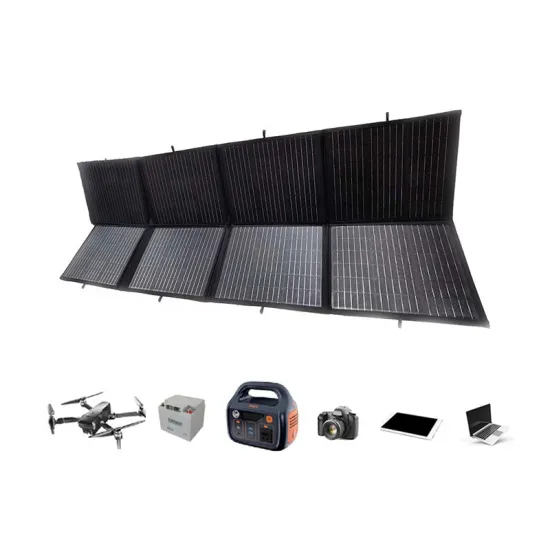 Best Price Plug-and-Play 400W Smart Solar Panel System