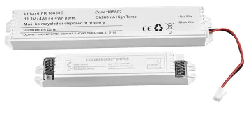 Emergency Conversion Kit For LED Strip Light