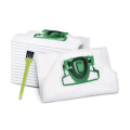کیسه های گرد و غبار جاروبرقی FP200 For Vorwerk Kobold