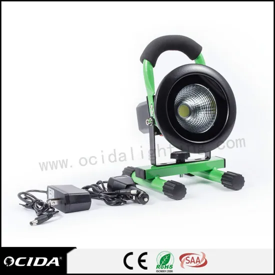 Customized Aluminum Mini Bulb 20 Watt Led Flood Light