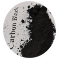 Aditivos de borracha preto de carbono de alta pureza granulado