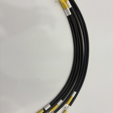 PV Energy Storage Charging Pile Wire Harness