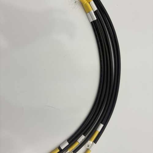 PV Energy Storage Charging Pile Wire Harness