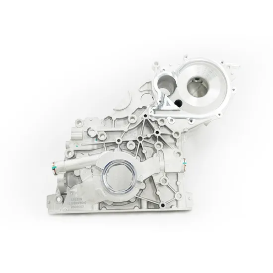 Factory Direct Oil Pump Kit: High-Quality, Competitive Pricing, and Exceptional Supplier Reputation