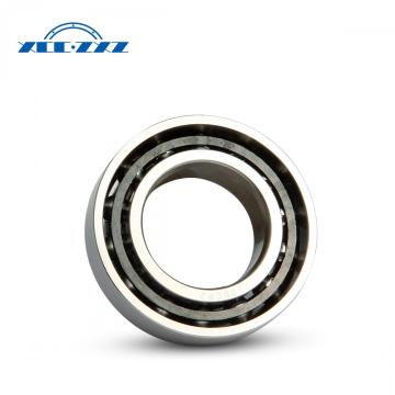 Angular Contact Ball Bearings