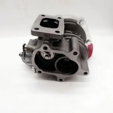 Hot Selling Turbocharger 711229-5003 1D30-1118020 for Chinese Truck Models - Great Price