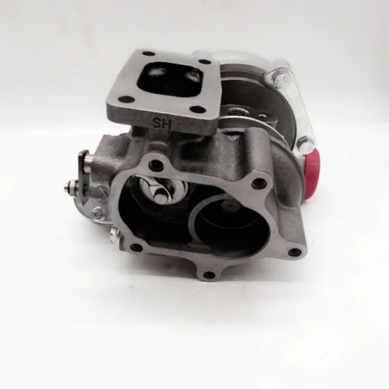Hot Selling Turbocharger 711229-5003 1D30-1118020 for Chinese Truck Models - Great Price