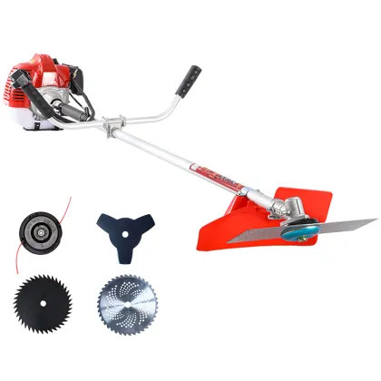 42.7cc 45cc 2 Stroke Gas Grass Bush Cutters Trimmers
