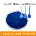 Ficocianina natural del extracto de espirulina fycocianina