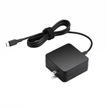 PD45W Type-C Laptop Adapter Charger USA