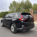 2023 Honda CR-V 240TURBO CVT 2WD Dynamic