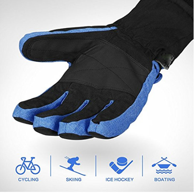 Winter Insulation Gloves