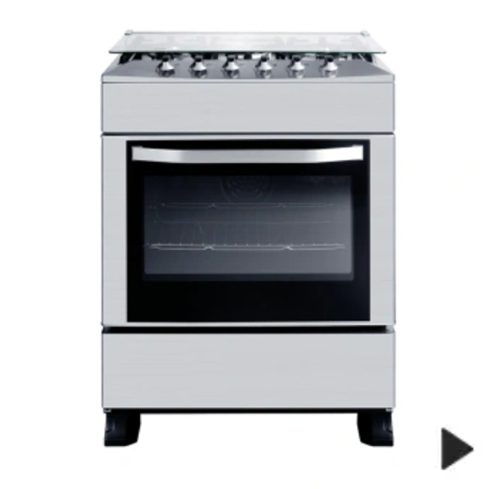 In the new era of cooking, the kitchen must-have - 5-burner gas stove oven shockingly launched!
