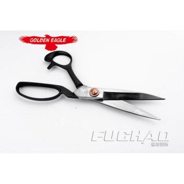 LIDAOWANG 260mm Scissors Dress Maker Sewing Shears 10inch New Made in TAIWAN