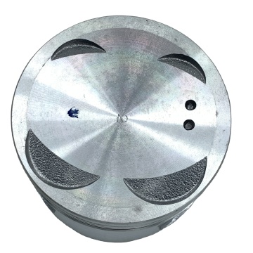 Haishida Piston de moteur de haute qualité pour Geely Lifan 520 Jingang