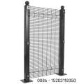 High Security Anti-Climb Wire Mesh Fense