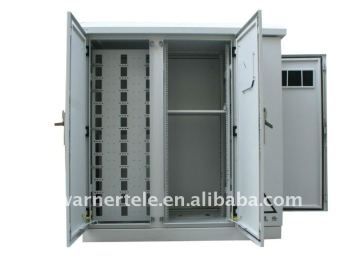 W-TEL telecom power equipment outdoor storage cabinet air conditioner cooling