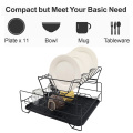 Stand Dish Holder Kitchen Storage Tools