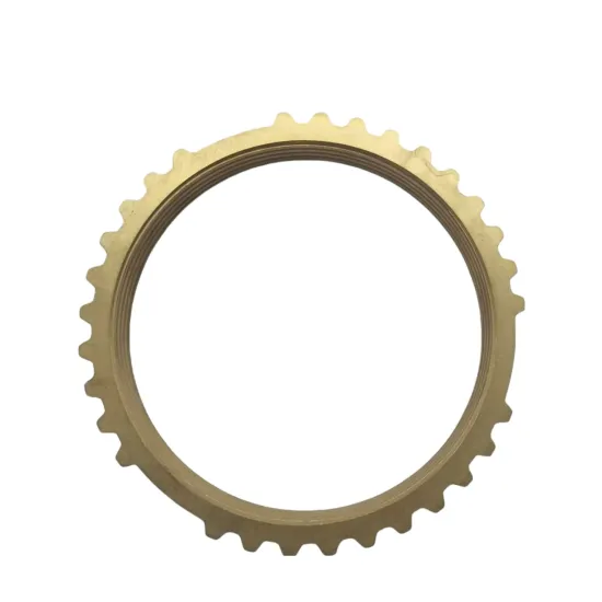 FACTORY SALE Manual auto parts transmission Synchronizer Ring oem 878T-7107BA for FORD