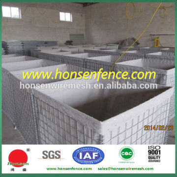 Military Security Fence Factory
